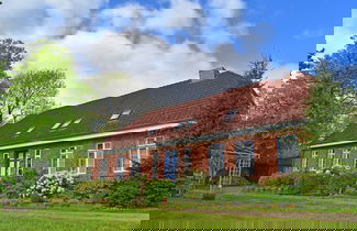 Foto 1 - Apartment for 3 in Schulenbrook