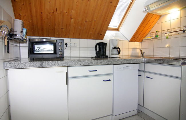 Apartment fur 3 in Schulenbrook - Foto 7