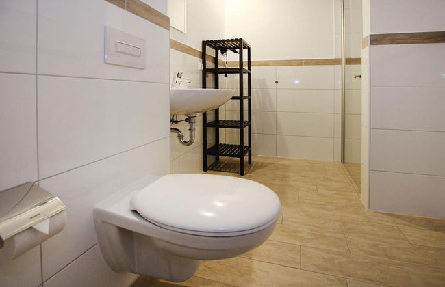 Reihenhaus Hafenflair am Plauer See - Foto 17