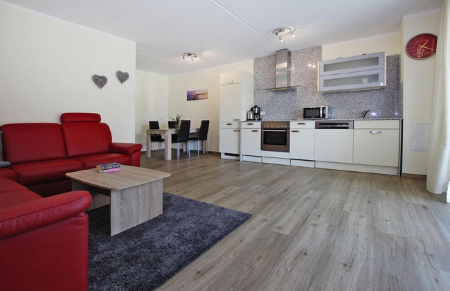 Reihenhaus Hafenflair am Plauer See - Foto 11