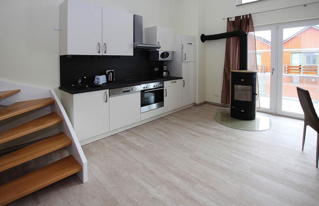 Reihenhaus Hafenflair am Plauer See - Foto 9