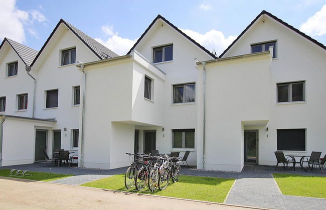 Reihenhaus Hafenflair am Plauer See - Foto 25