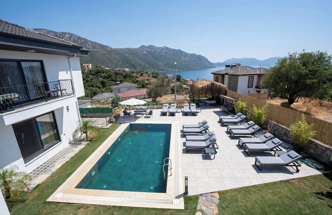 Zeytin Homes Daily Weekly Rentals - Photo 1