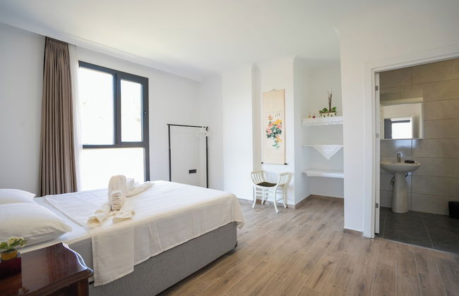 Zeytin Homes Daily Weekly Rentals - Photo 4