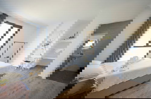 Foto 4 - Zeytin Homes Daily Weekly Rentals