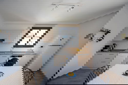 Foto 9 - Zeytin Homes Daily Weekly Rentals