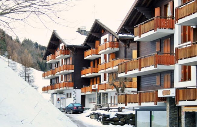 Gorgeous Apartment Amidst Valleys - Foto 19