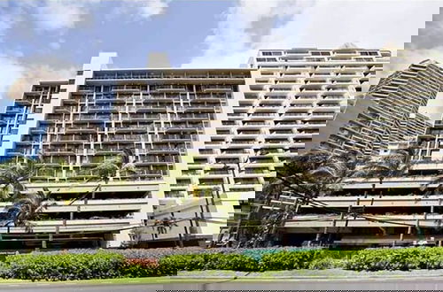 Foto 52 - Aqua Palms Condo with City View