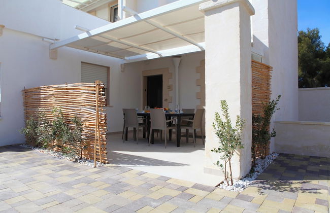 Pino 4 - 2 bedrooms Near The Sea - Foto 16