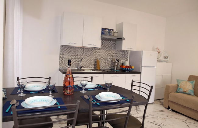 Pino 1 - 2 bedrooms Near The Sea - Foto 4