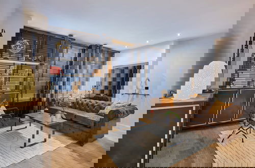 Foto 5 - Apartment in the Center of Paris by Studioprestige
