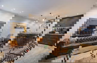 Foto 1 - Apartment in the Center of Paris by Studioprestige