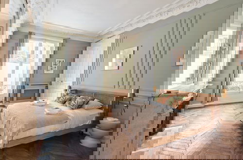 Foto 7 - Magnificent Apartment Etoile Hoche Saint Honore