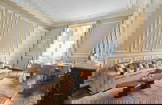 Foto 1 - Magnificent Apartment Etoile Hoche Saint Honore