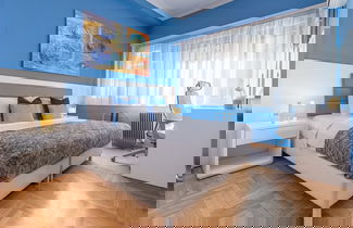 Foto 3 - Phaedrus Living Kolonaki Blue