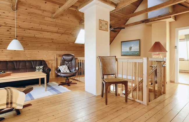 5 Person Holiday Home in Laeso - Foto 17