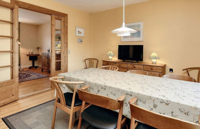 5 Person Holiday Home in Laeso - Foto 12