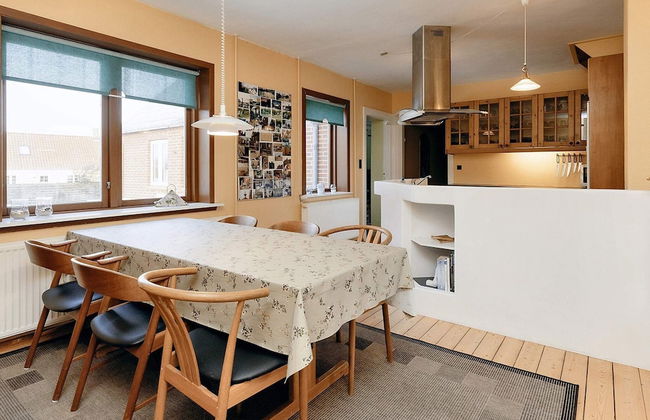 5 Person Holiday Home in Laeso - Foto 14