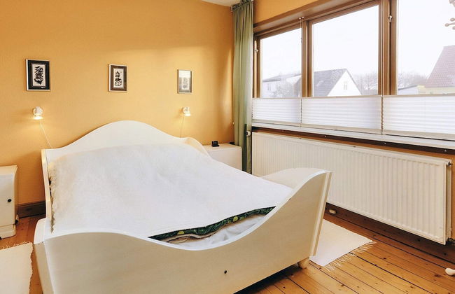 5 Person Holiday Home in Laeso - Foto 16