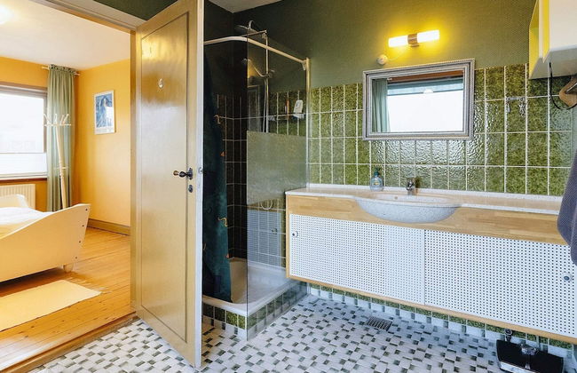 5 Person Holiday Home in Laeso - Foto 11