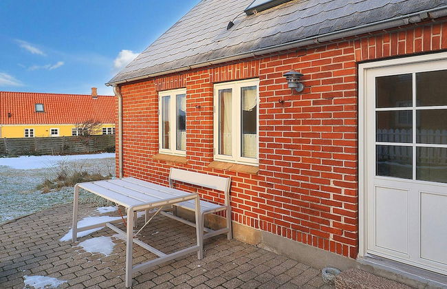 5 Person Holiday Home in Laeso - Foto 21