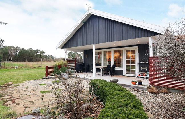 5 Person Holiday Home in Laeso - Foto 1