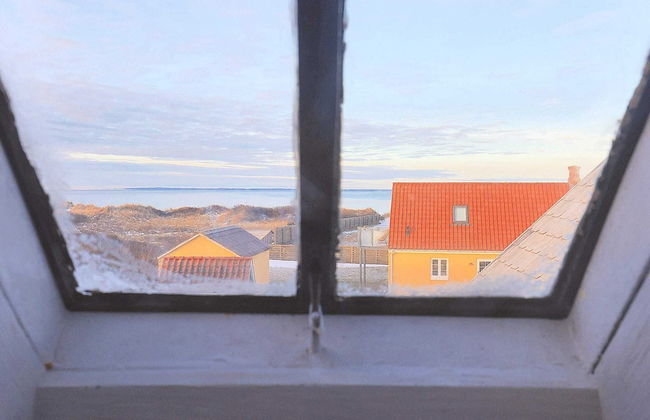 5 Person Holiday Home in Laeso - Foto 18