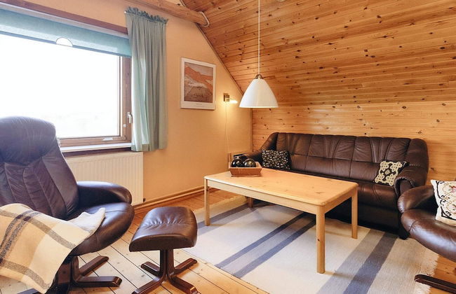 5 Person Holiday Home in Laeso - Foto 8