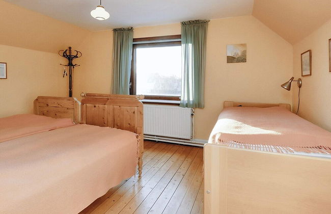 5 Person Holiday Home in Laeso - Foto 4