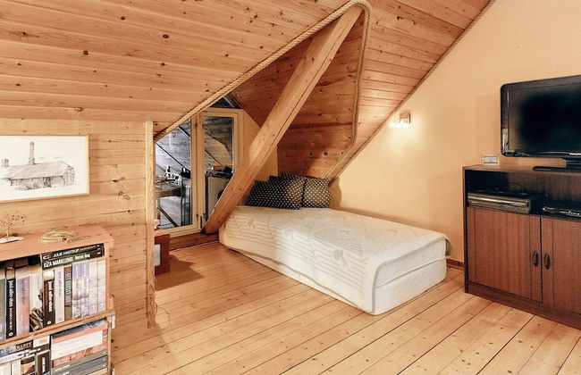 5 Person Holiday Home in Laeso - Foto 3