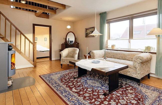 5 Person Holiday Home in Laeso - Foto 10