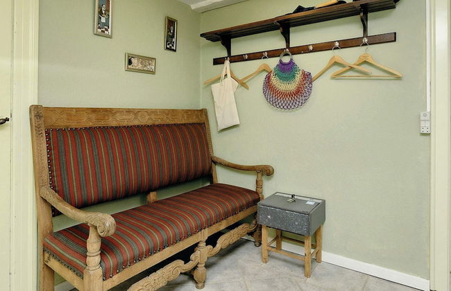 5 Person Holiday Home in Laeso - Foto 9