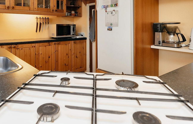 5 Person Holiday Home in Laeso - Foto 6