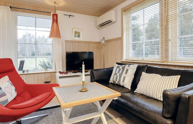 5 Person Holiday Home in Laeso - Foto 22