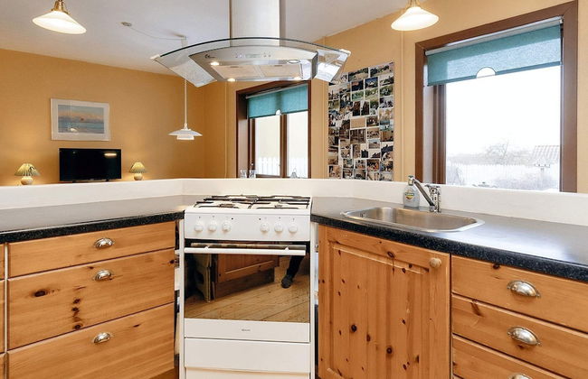 5 Person Holiday Home in Laeso - Foto 5