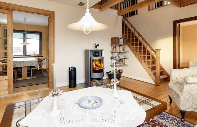 5 Person Holiday Home in Laeso - Foto 13