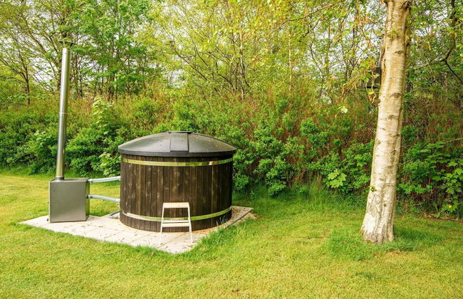 4 Person Holiday Home in Hemmet-by Traum - Foto 12