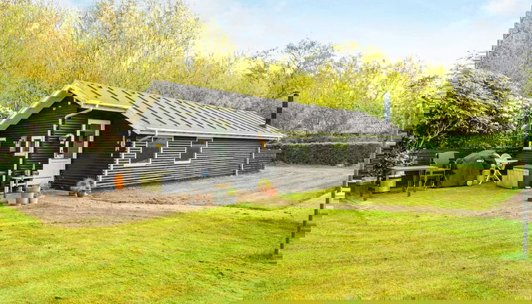 Foto 1 - 4 Person Holiday Home in Hemmet-by Traum
