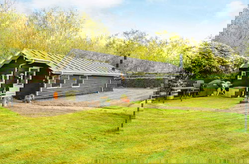 Foto 1 - 4 Person Holiday Home in Hemmet-by Traum