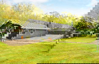 Foto 1 - 4 Person Holiday Home in Hemmet-by Traum