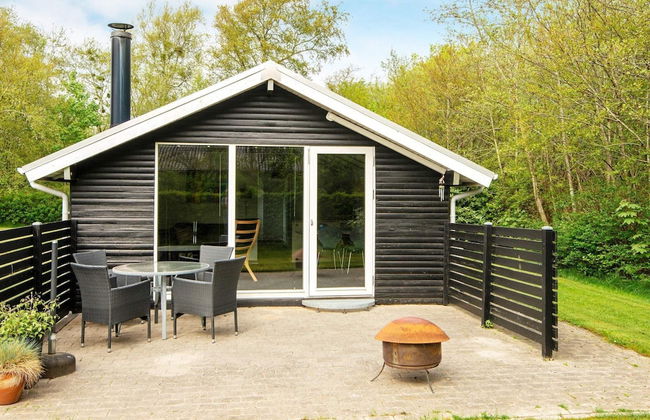 4 Person Holiday Home in Hemmet-by Traum - Foto 13