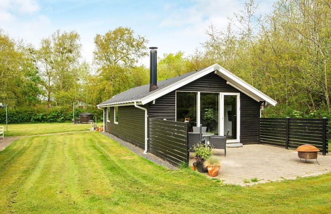 4 Person Holiday Home in Hemmet-by Traum - Foto 20