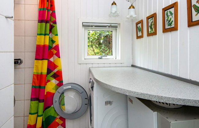 4 Person Holiday Home in Hemmet-by Traum - Foto 10