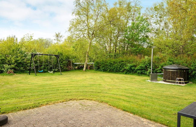 4 Person Holiday Home in Hemmet-by Traum - Foto 22