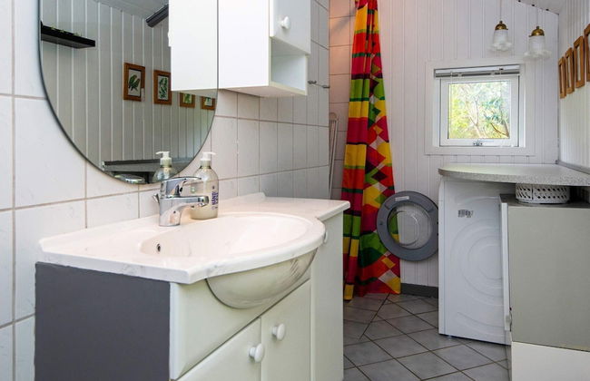 4 Person Holiday Home in Hemmet-by Traum - Foto 9