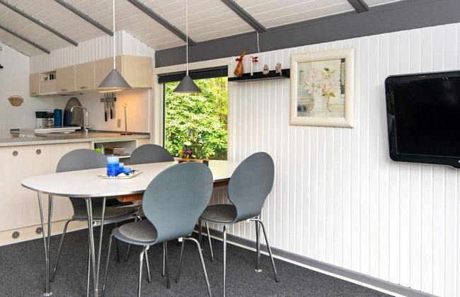 4 Person Holiday Home in Hemmet-by Traum - Foto 15