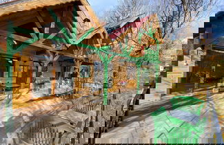 Foto 1 - Elifin Gizli Bahçesi