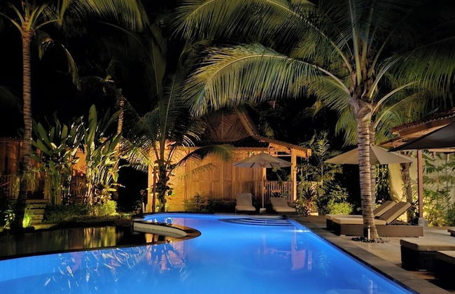 Villa Lova Sambirenteng - Foto 10