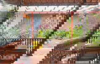 Photo 1 - Villa Lova Sambirenteng