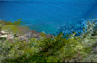 Foto 3 - Agrili in Corfu With 2 Bedrooms and 1 Bathrooms